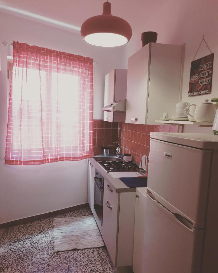 A&M Apartment Taormina Exterior photo