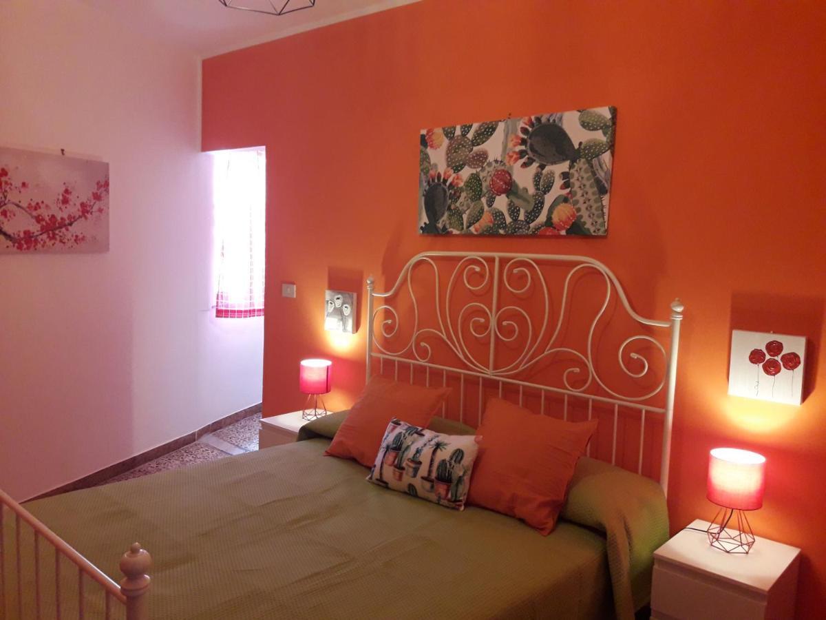 A&M Apartment Taormina Exterior photo