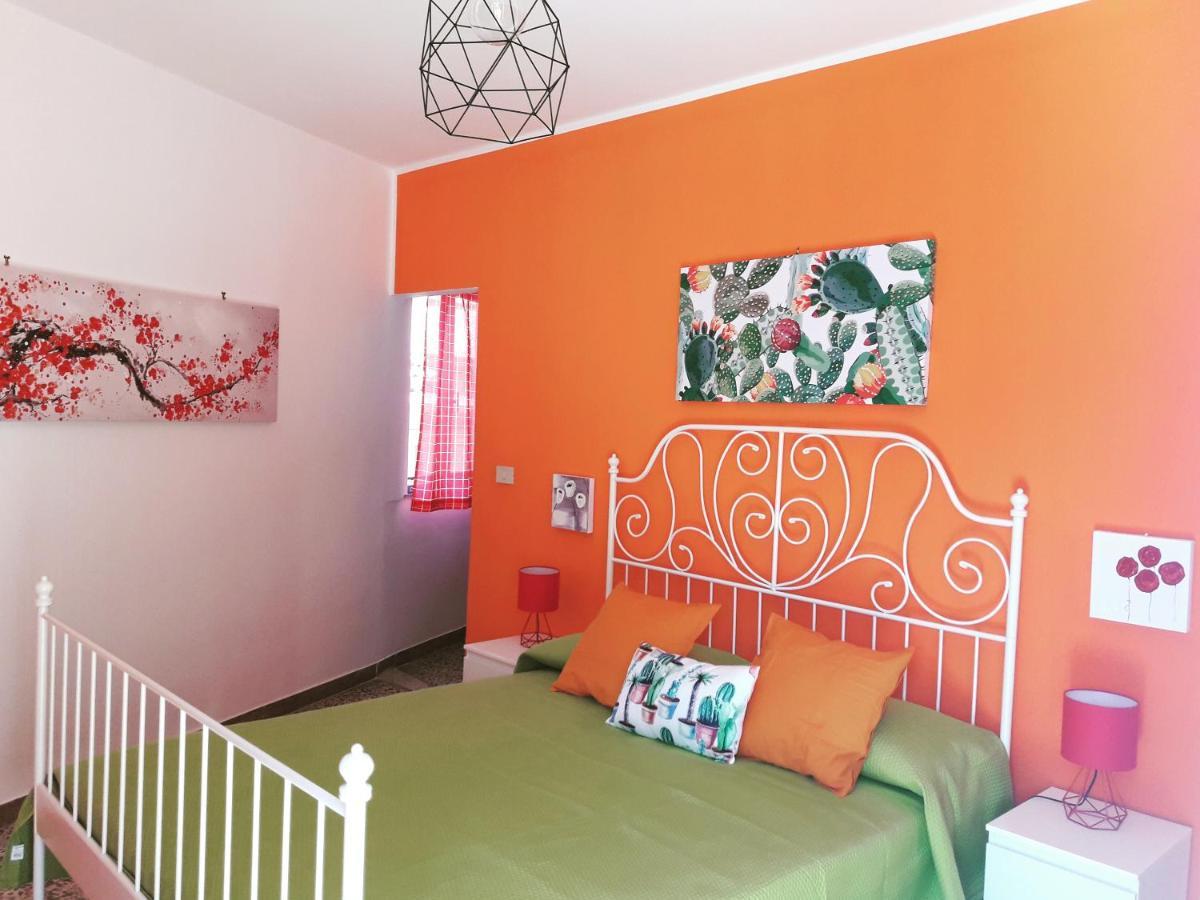 A&M Apartment Taormina Exterior photo