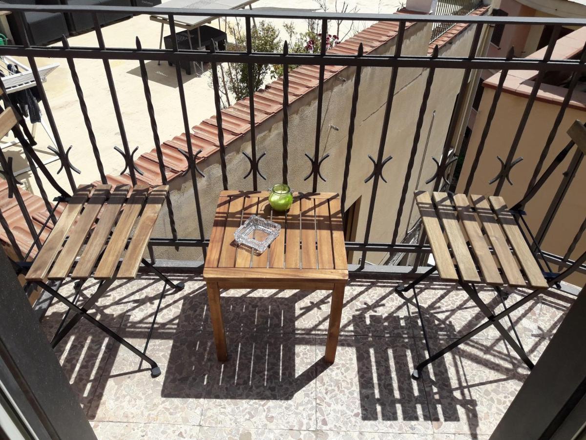 A&M Apartment Taormina Exterior photo