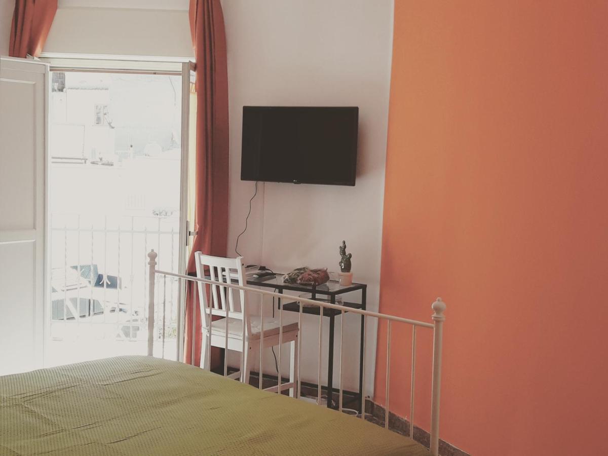 A&M Apartment Taormina Exterior photo