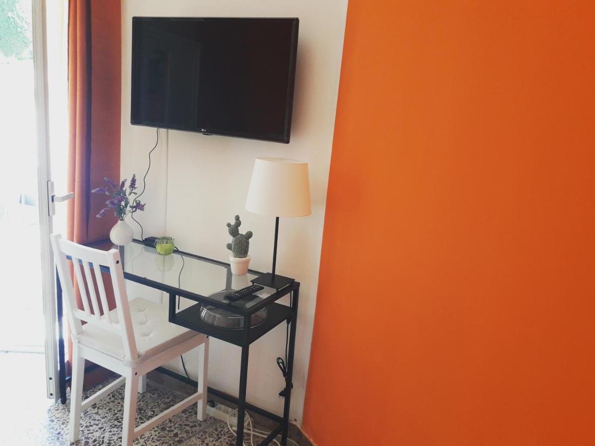 A&M Apartment Taormina Exterior photo